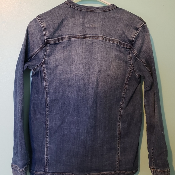 Jacket - Picture 5 of 5